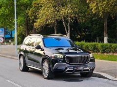 Mercedes-Benz Maybach GLS 2021 GLS 600 4MATIC Prestige Edition - ფოტო 3