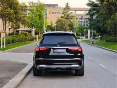 Mercedes-Benz Maybach GLS 2021 GLS 600 4MATIC Prestige Edition - ფოტო 4