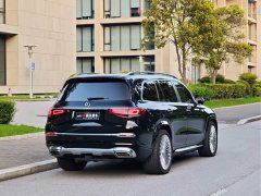 Mercedes-Benz Maybach GLS 2021 GLS 600 4MATIC Prestige Edition - ფოტო 5