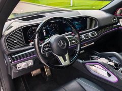 Mercedes-Benz Maybach GLS 2021 GLS 600 4MATIC Prestige Edition - ფოტო 9