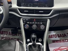 Volkswagen T-ROC Tanyue 280TSI DSG FWD Time Edition - ფოტო 11