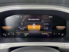Volkswagen T-ROC Tanyue 280TSI DSG FWD Time Edition - ფოტო 12