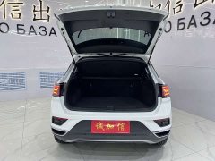 Volkswagen T-ROC Tanyue 280TSI DSG FWD Time Edition - ფოტო 16