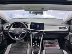 Volkswagen T-ROC Tanyue 280TSI DSG FWD Time Edition - ფოტო 17