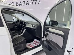 Volkswagen T-ROC Tanyue 280TSI DSG FWD Time Edition - ფოტო 18