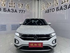 Volkswagen T-ROC Tanyue 280TSI DSG FWD Time Edition - ფოტო 2