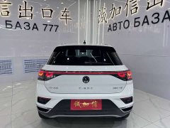 Volkswagen T-ROC Tanyue 280TSI DSG FWD Time Edition - ფოტო 5