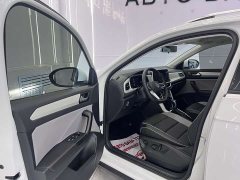 Volkswagen T-ROC Tanyue 280TSI DSG FWD Time Edition - ფოტო 7