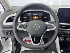 Volkswagen T-ROC Tanyue 280TSI DSG FWD Time Edition - ფოტო 9
