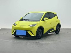 BYD Seagull Glory Edition 305km Vitality Version - ფოტო 1