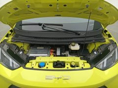 BYD Seagull Glory Edition 305km Vitality Version - ფოტო 10