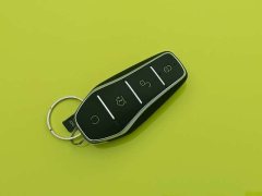 BYD Seagull Glory Edition 305km Vitality Version - ფოტო 15