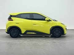 BYD Seagull Glory Edition 305km Vitality Version - ფოტო 3