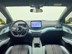 BYD Seagull Glory Edition 305km Vitality Version - ფოტო 5