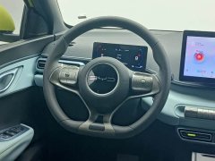 BYD Seagull Glory Edition 305km Vitality Version - ფოტო 7