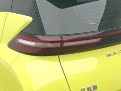 BYD Seagull Glory Edition 305km Vitality Version - ფოტო 8