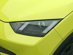BYD Seagull Glory Edition 305km Vitality Version - ფოტო 9