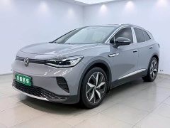Volkswagen ID.4 CROZZ 2021 Long Range Lite PRO FWD - ფოტო 1