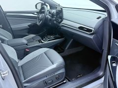 Volkswagen ID.4 CROZZ 2021 Long Range Lite PRO FWD - ფოტო 12