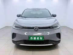 Volkswagen ID.4 CROZZ 2021 Long Range Lite PRO FWD - ფოტო 2