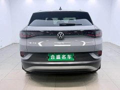 Volkswagen ID.4 CROZZ 2021 Long Range Lite PRO FWD - ფოტო 4