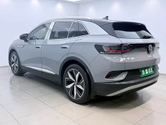 Volkswagen ID.4 CROZZ 2021 Long Range Lite PRO FWD - ფოტო 5