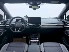 Volkswagen ID.4 CROZZ 2021 Long Range Lite PRO FWD - ფოტო 6