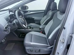 Volkswagen ID.4 CROZZ 2021 Long Range Lite PRO FWD - ფოტო 7