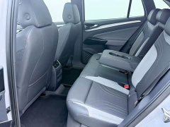 Volkswagen ID.4 CROZZ 2021 Long Range Lite PRO FWD - ფოტო 8