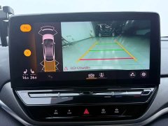 Volkswagen ID.4 CROZZ 2021 Long Range Lite PRO FWD - ფოტო 9