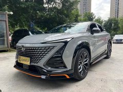 Changan UNI-T 1.5T Sport Premium Edition - ფოტო 1