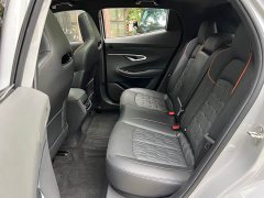 Changan UNI-T 1.5T Sport Premium Edition - ფოტო 10