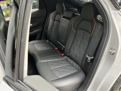 Changan UNI-T 1.5T Sport Premium Edition - ფოტო 11