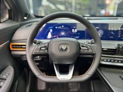 Changan UNI-T 1.5T Sport Premium Edition - ფოტო 12