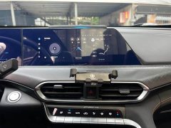 Changan UNI-T 1.5T Sport Premium Edition - ფოტო 14