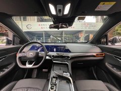 Changan UNI-T 1.5T Sport Premium Edition - ფოტო 17