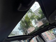 Changan UNI-T 1.5T Sport Premium Edition - ფოტო 19