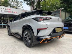 Changan UNI-T 1.5T Sport Premium Edition - ფოტო 20