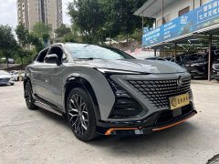 Changan UNI-T 1.5T Sport Premium Edition - ფოტო 3