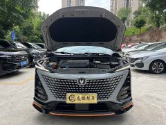 Changan UNI-T 1.5T Sport Premium Edition - ფოტო 4