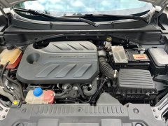 Changan UNI-T 1.5T Sport Premium Edition - ფოტო 5
