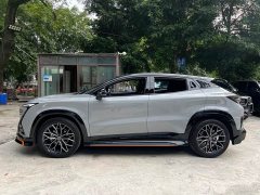 Changan UNI-T 1.5T Sport Premium Edition - ფოტო 6