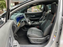 Changan UNI-T 1.5T Sport Premium Edition - ფოტო 8