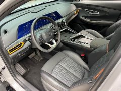 Changan UNI-T 1.5T Sport Premium Edition - ფოტო 9