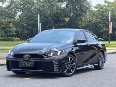 Trumpchi Leopard 400T Automatic R PRO - ფოტო 1