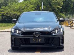 Trumpchi Leopard 400T Automatic R PRO - ფოტო 2