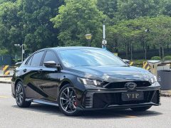 Trumpchi Leopard 400T Automatic R PRO - ფოტო 3