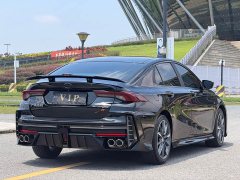 Trumpchi Leopard 400T Automatic R PRO - ფოტო 5