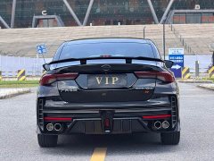 Trumpchi Leopard 400T Automatic R PRO - ფოტო 6
