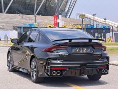 Trumpchi Leopard 400T Automatic R PRO - ფოტო 7